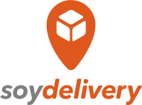 Soy Delivery